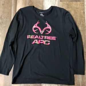 Realtree long sleeve